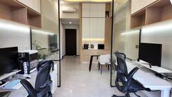 KI Residences at Brookvale (D21), Condominium #525116071
